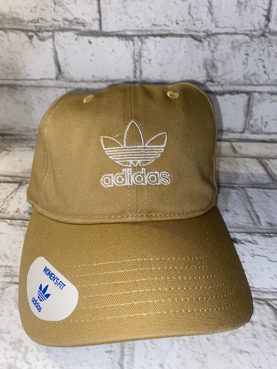 casquette adidas or