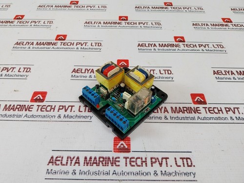 Master RF3-9902C Printed Circuit Board - Picture 3 of 11