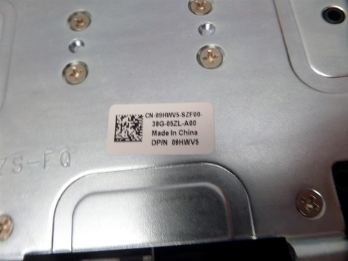 Dell S3222DGMc S3222HG 32" Curved Monitor Stand 0M9TGH - Photo 12/12