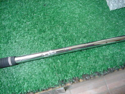 Nice Taylor Made Rsi TP UDI 26 degree 5 Iron Dynamic Gold S-300