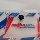Dowel for windscreen wiper water jet Fiat 126 to original 4163666