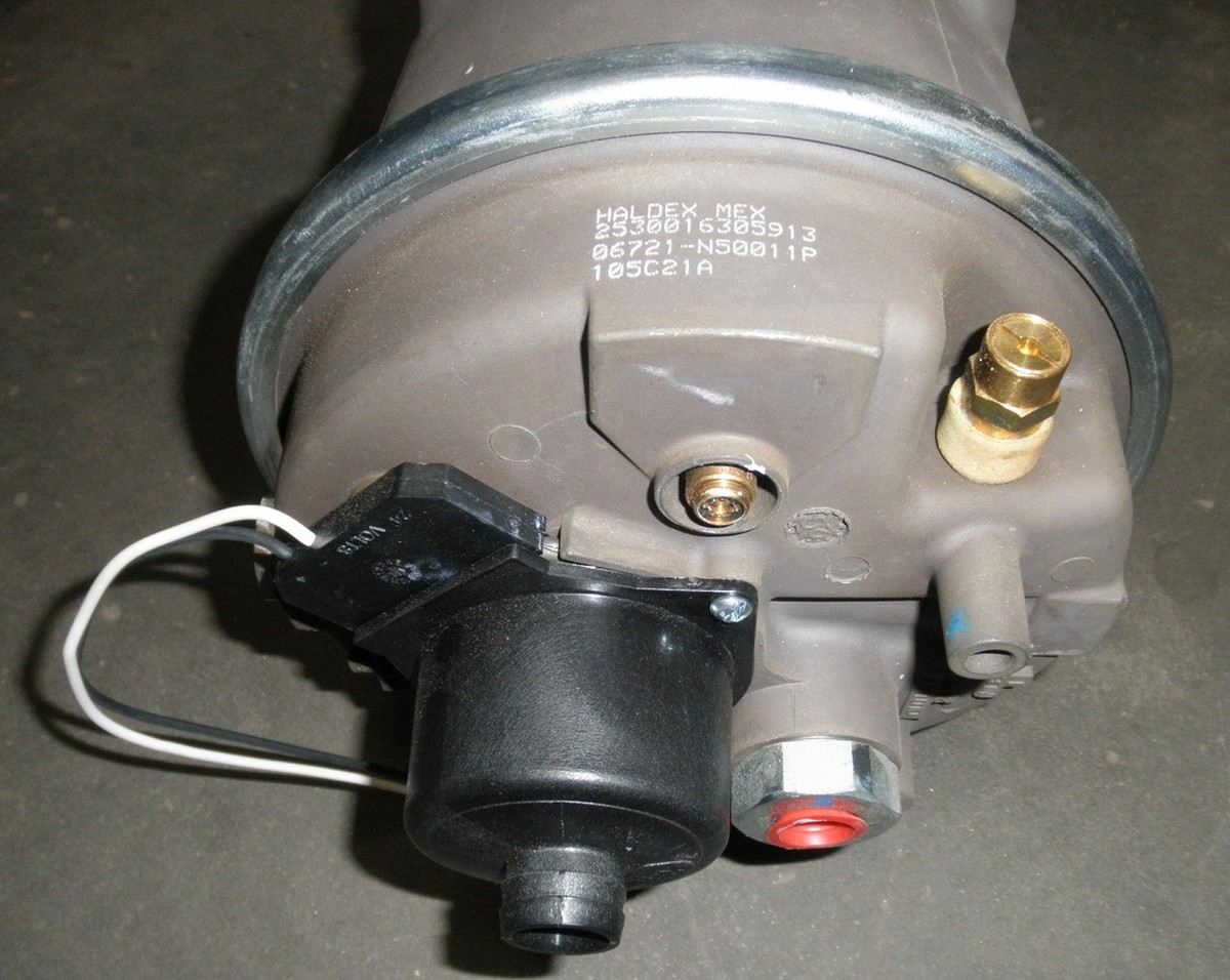 2530-01-630-5913 4730-01-524-7892 NOS Air Drier And Cooler