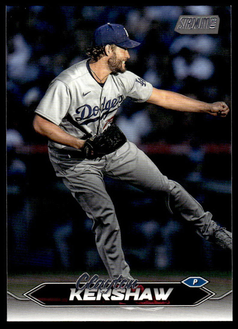 2024　スタジアム配布品　ボブルヘッド　Clayton Kershaw 2024 スタジアム配布品 ボブルヘッド Clayton Kershaw 2024