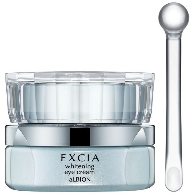 アイケア ALBION EXCIA whitening eye cream 15g BRIGHT EFFECTIVE EYE CREAM | ALBION