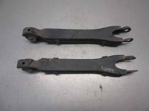 MERCEDES C-KLASSE T-Model W204 x2 Querlenker hinten Links und rechts Bj.09 (288)