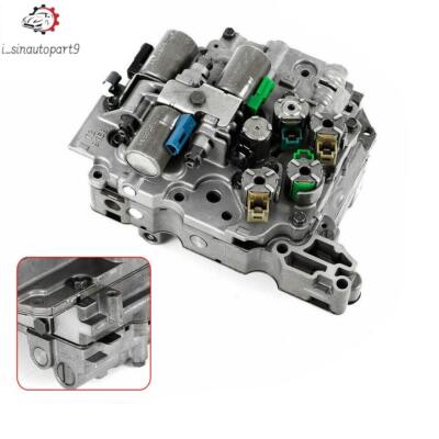 AW55-50SN Transmission Valve Body 5 Speed Fit Volvo Nissan Maxima Altima Saturn