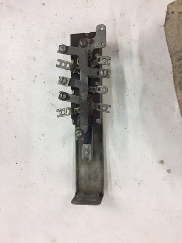 1950-1953 Buick Headlight Switch. New Old Stock. - Bild 3 von 5