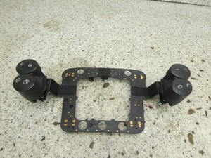 Lenkradschalter Lenkradschalter