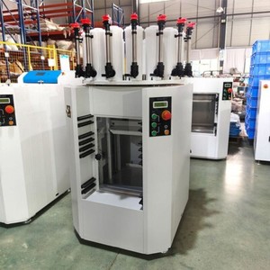 110V 16*2L Multifunctional Automatic Ink Paint Mixing and Color Matching Machine