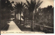 (S-47357) FRANCE - 06 - ANTIBES CPA L.L.  ed.