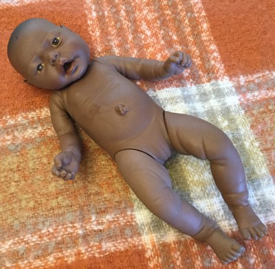 jesmar newborn baby doll