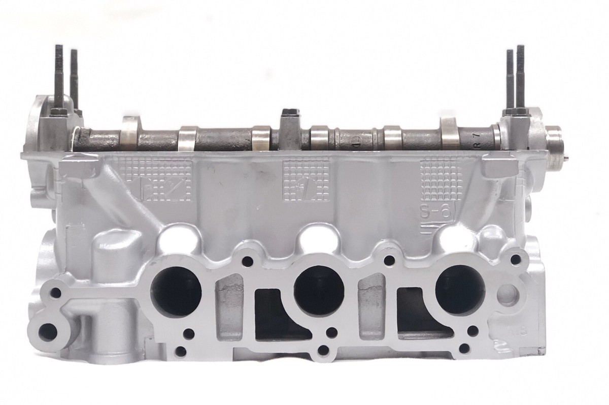Suzuki Swift Geo Metro 1.0 SOHC Complete Cylinder Head Suzuki Swift Geo Metro 1.0 SOHC Complete Cylinder Head