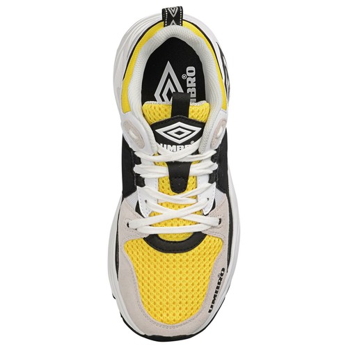 Umbro Men's Run Sneaker, Color Options - Picture 7 of 10