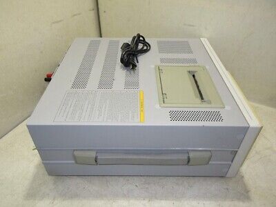 Yokogawa PZ4000 Power Analyzer 253710-D/B5 with 3x 253752 Yokogawa PZ4000 Power Analyzer 253710-D/B5 with 3x 253752