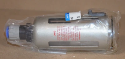 SMC AD37 Kondensatsablass NEU OVP