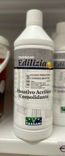 FISSATIVO ACRILICO CONSOLIDANTE Tassani LT. 1