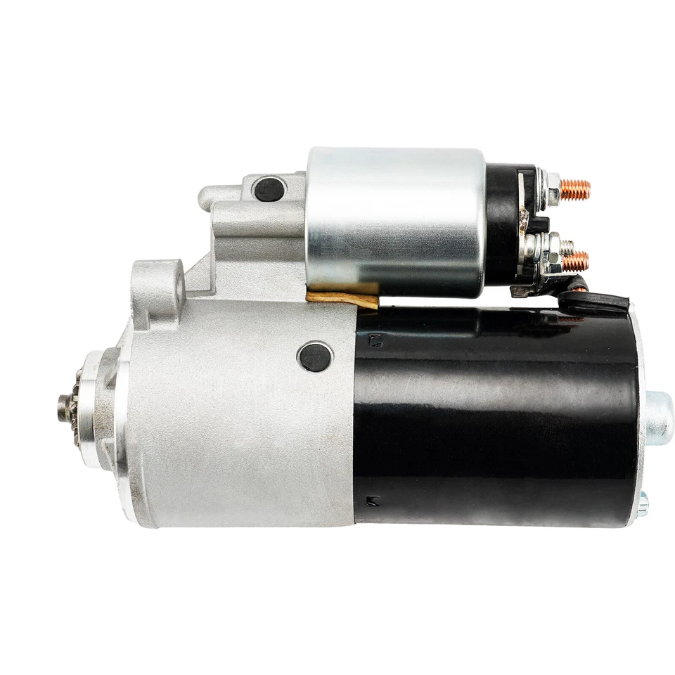 Starter Motor for Ford Explorer 2002-2010 Explorer Sport Trac 2007-2010 4.6L - Image 4 of 4
