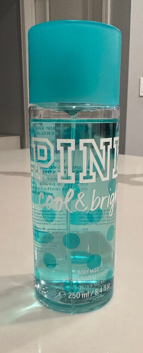 ★送料無料★新品★VICTORIA'S SECRET PINK★コンフォーター★ VICTORIA'S SECRET PINK CONFETTI POP BODY MIST & LOTION (SET