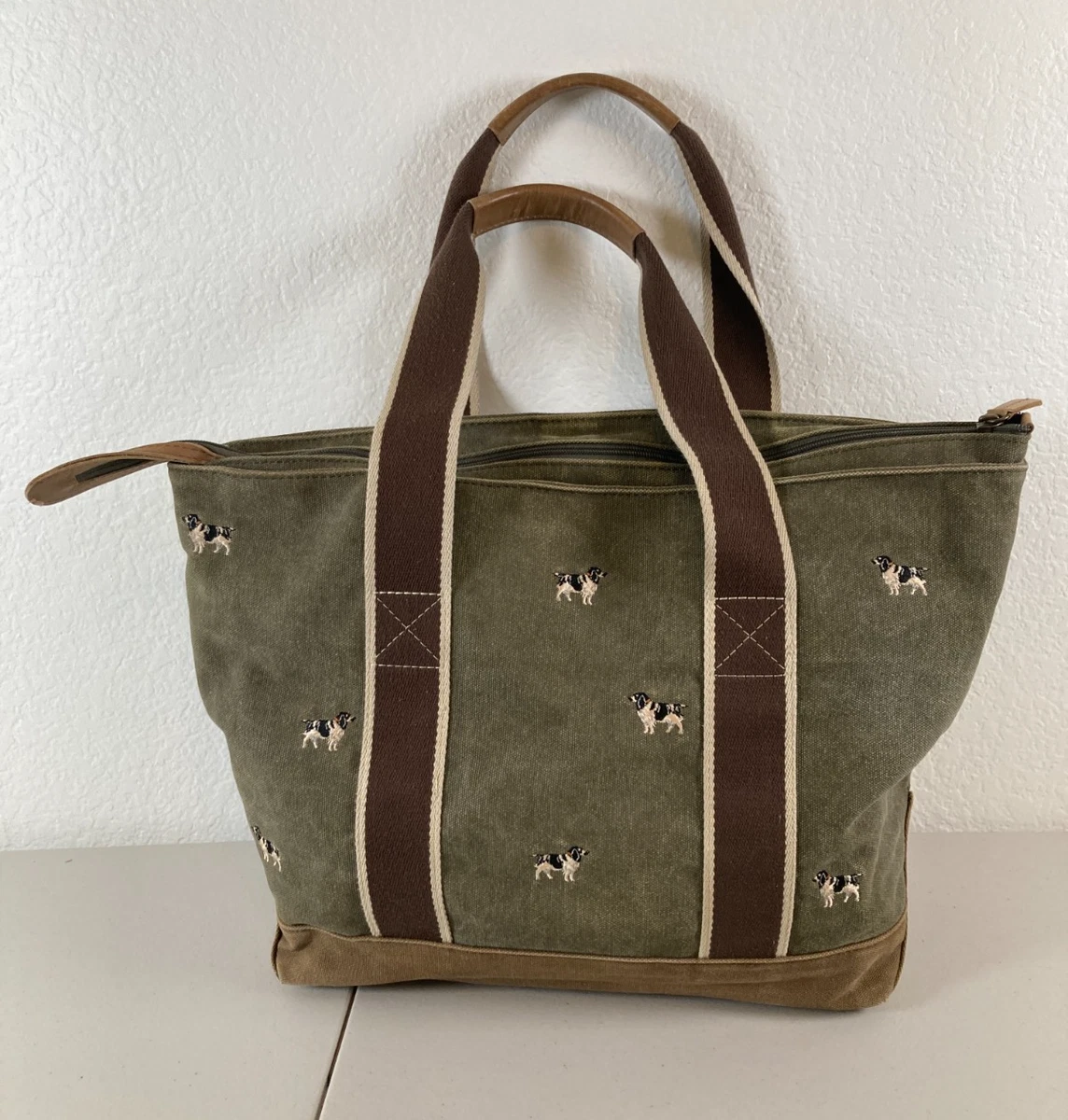 L.L. Bean Tote Bags for Men for sale - eBay