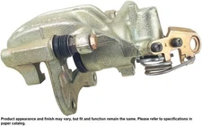 Cardone Reman Disc Brake Caliper P N 19 B2785