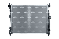 KüHler MotorküHlung FüR Isuzu Jeep Forward F Grafter N Grand Cherokee IV VAN