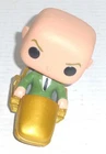 Funko Pop! Marvel Professor X #57 Bobblehead Vinyl Figure LOOSE NO STAND (2014)