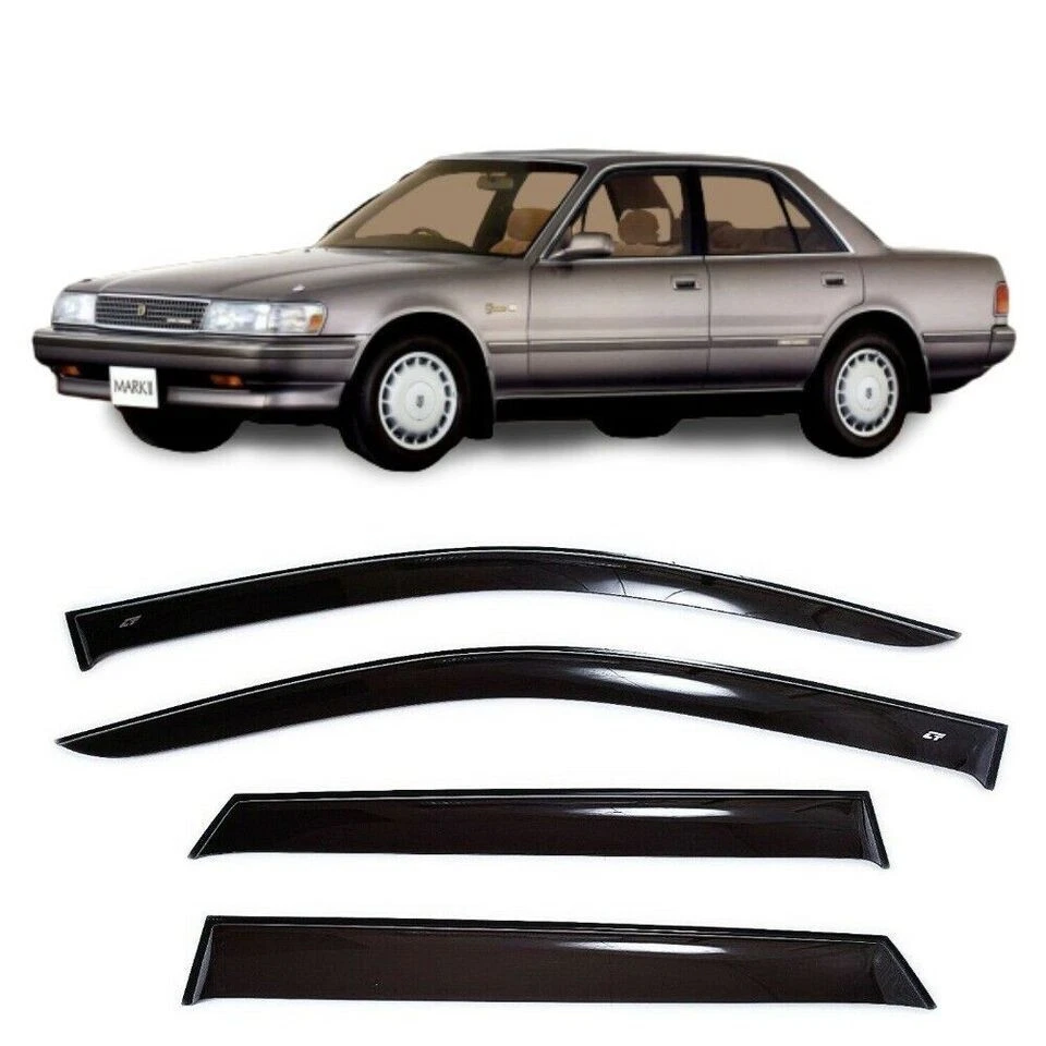Unbranded Exterior Parts & Accessories for Toyota Mark II for sale