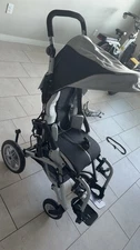 adaptive special needs stroller