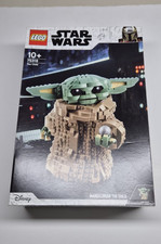 LEGO Star Wars Das Kind (75318) Neu und Ungeöffnet