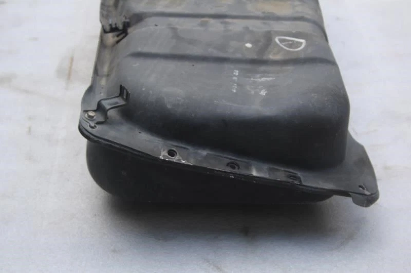 Toyota 4runner 2002 tanque de combustible de gasolina Foto 4 de 4