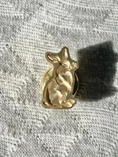 3D Small Rabbit Wax Seal Stamp