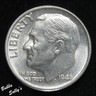 1946 Roosevelt Dime UNCIRCULATED