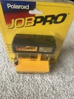 NEW Polaroid JobPro Vintage Instant Film Camera (Uses Polaroid 600 Film)