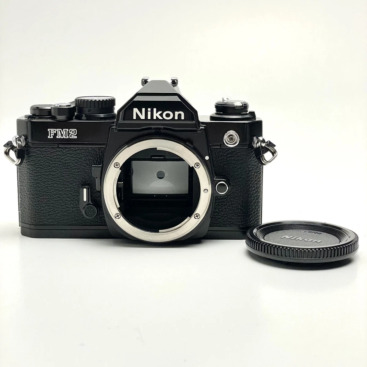 Nikon FM2 35 mm SLR Film Cameras for sale | eBay