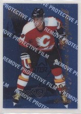 1996-97 Select Certified Blue Jonas Hoglund #102 7m0