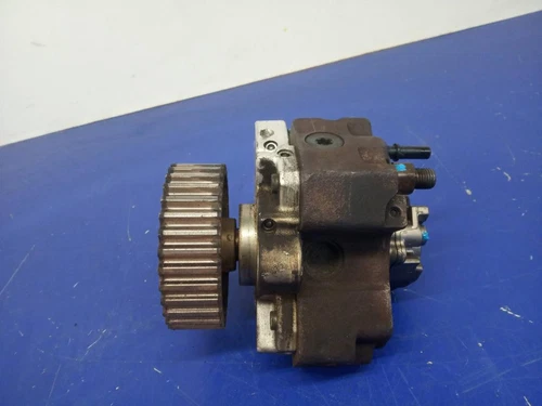 F9Q B8 Diesel Einspritzpumpe für RENAULT MEGANE II CLASSIC BERLINA 20 1027804 - Bild 4 von 7