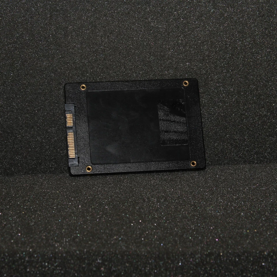 Silicon Power S55 2.5 Inch 120GB SSD - Image 2 of 2