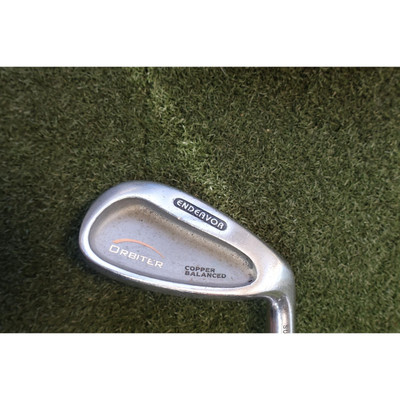 Orbiter Endeavor Copper Balanced R Flex 36'' Golf P Wedge RH / 4E-P50