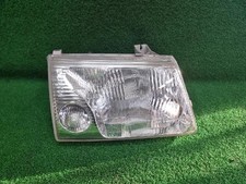 Feu avant (phare) Hyundai GALLOPER