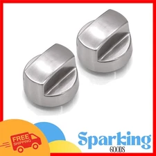 Durable 811195 Wolf Hood Knob Replacement - Compatible with 56 Models, 2-Pack