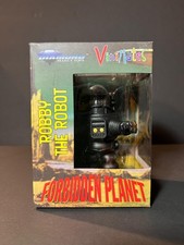 Diamond Select Toys Forbidden Planet Robby The Robot Vinimates Figure