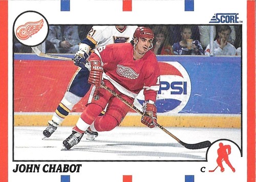 1990-91 Score American Hockey Set #2 ~ Pick Your Cards - Picture 58 of 185