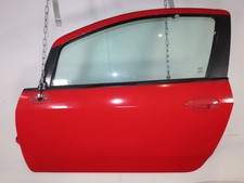 Porte avant et accessoires Fiat PUNTO