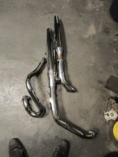 Suzuki VZ 800 Marauder - exhaust muffler muffler Suzuki Vz800