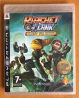 NEW sealed RATCHET & CLANK Quest For Booty PLAYSTATION 3 ps3 PAL IMPORT Ships US