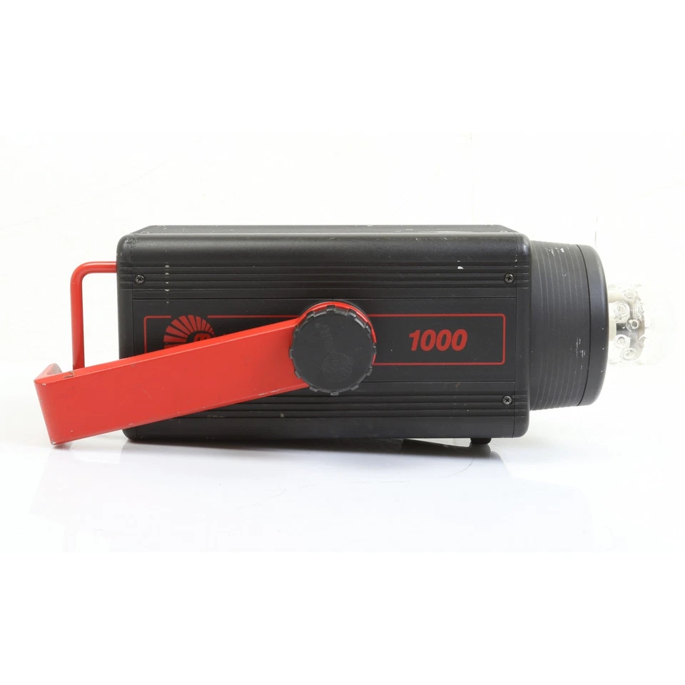 Multiblitz Variolite 1000 + Sehr Gut (274034) - Bild 3 von 4