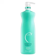 Malibu C Clarifying Shampoo for Chlorine  Build Up - 33.8oz