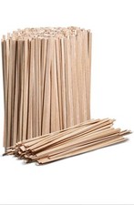 Wooden Coffee Stirrer -1000 Disposable 5.5 inches Long Wooden Coffee Stir Sticks
