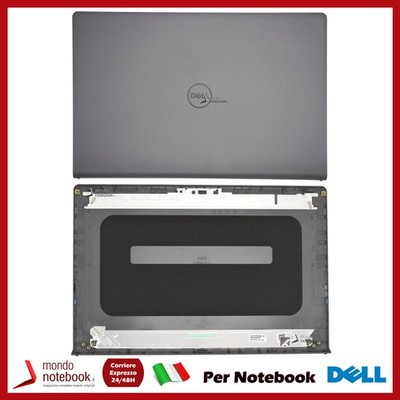 DS Cover LCD DELL Vostro 15 3510 3511 3515 3520 3525 - T4MT1 (Grau)