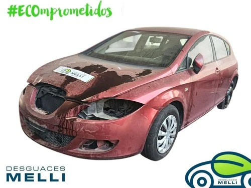 1K1423051CC Cremallera Direccion para SEAT LEON (1P1) Stylance / Style 9272066 - Imagen 8 de 10